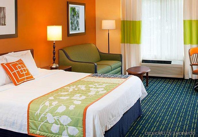Fairfield Inn & Suites By Marriott Frankenmuth Room photo
